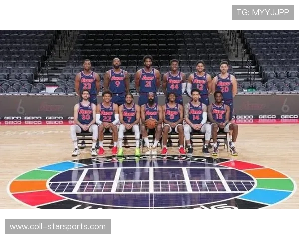 费城新双核崛起，联盟对手开始秘密制定防御方案