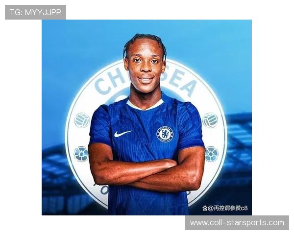 切尔西若在青训与引援间做到平衡,未来可期 切尔西若在青训与引援间做到平衡,未来可期