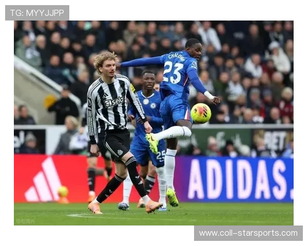 切尔西谋变：引入内马尔式突破专家，重塑蓝军攻击线