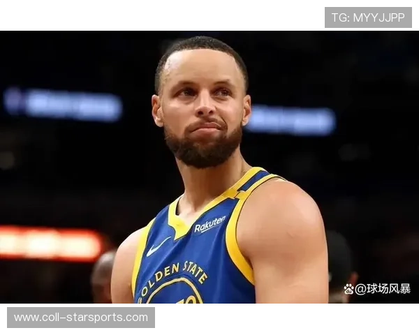 库里终场前再中三分，勇士以外线取胜