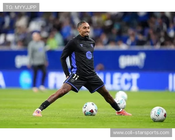 拉菲尼亚弧顶劲射巴萨终结战斗 拉菲尼亚弧顶劲射巴萨终结战斗